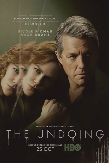 The Undoing